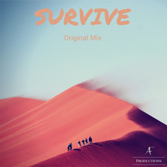 Survive (Original Mix)