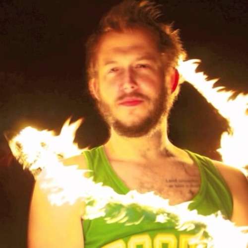 Justin Vernon - Drinking This Rain/I'm On Fire