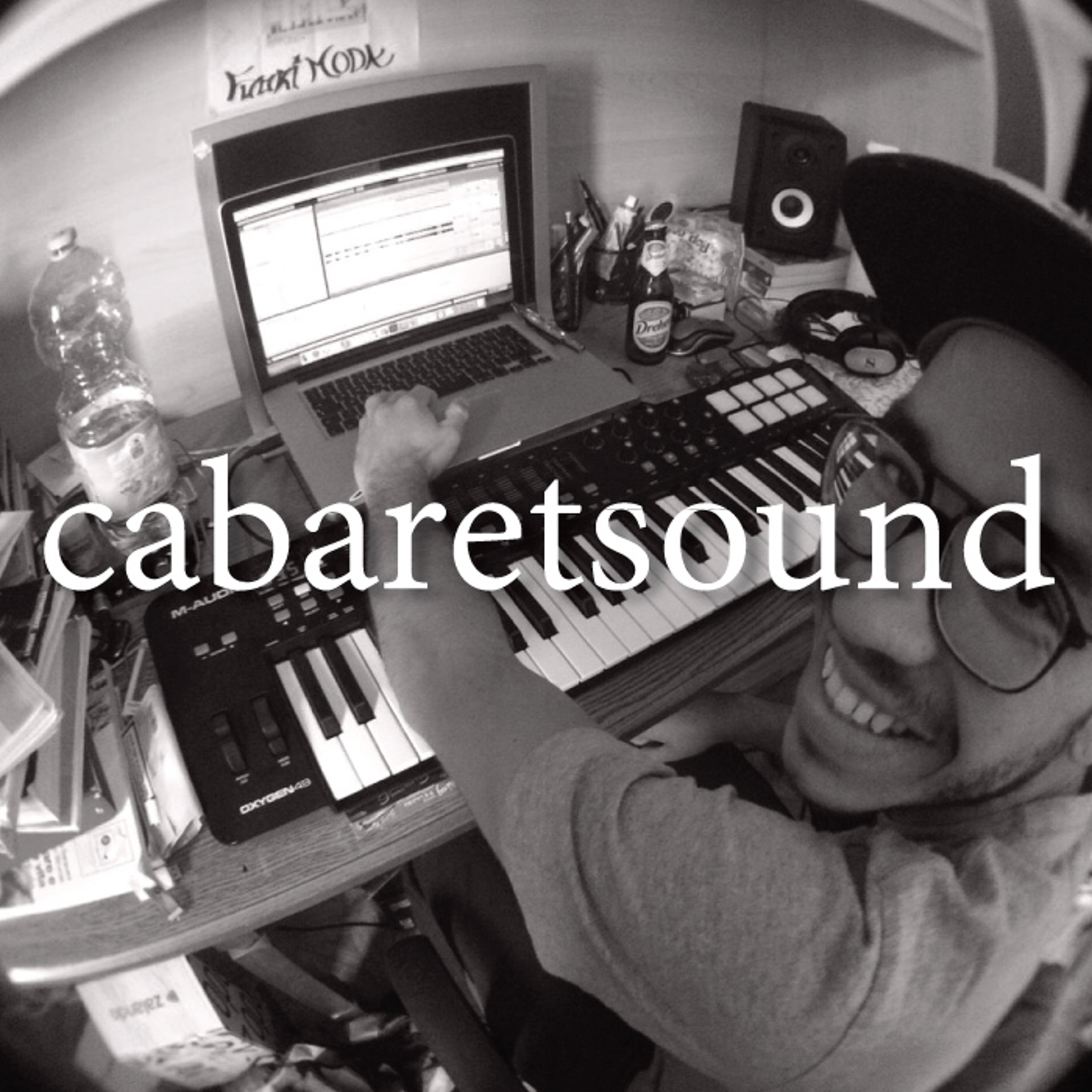cabaretsound episode artwork
