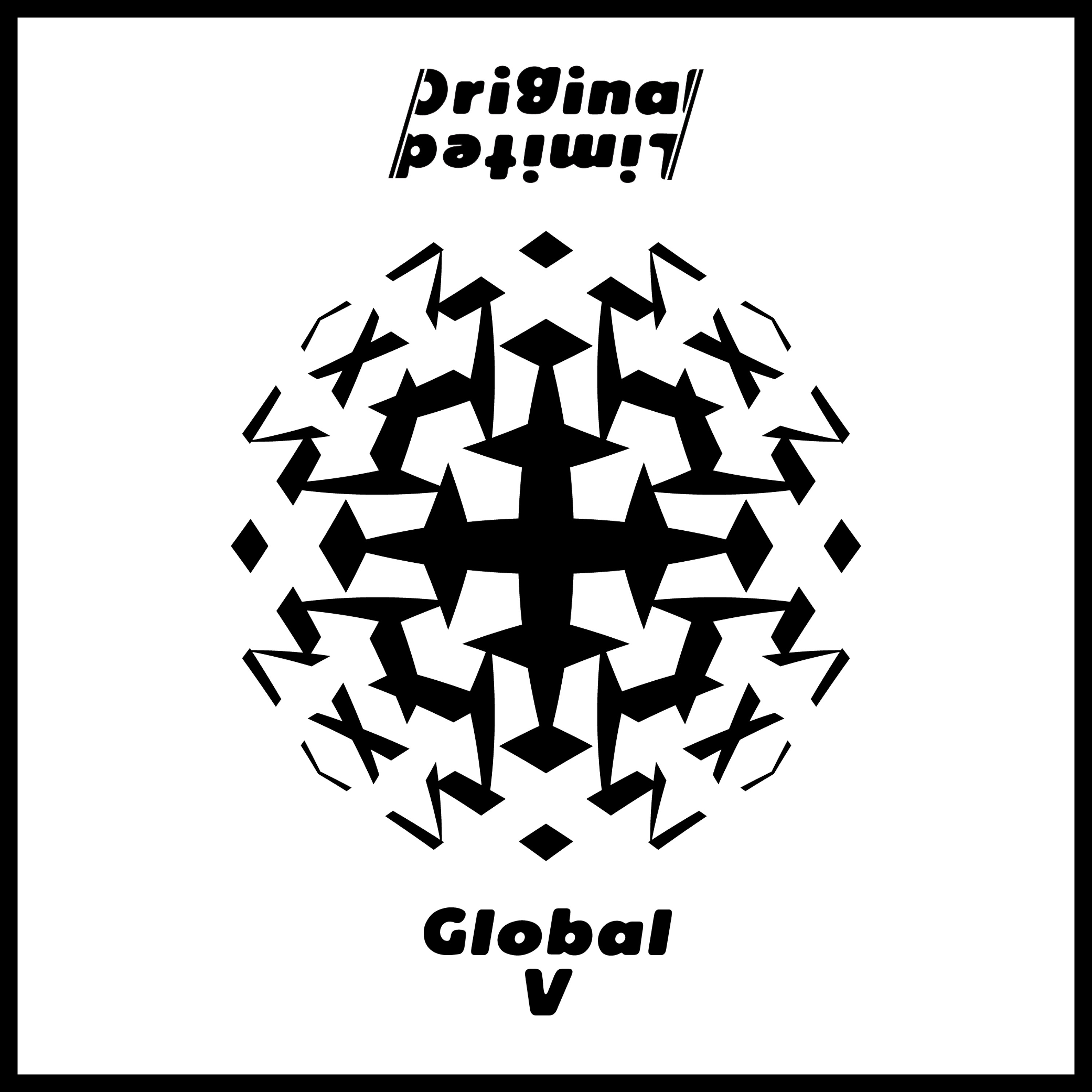 Global V episode artwork