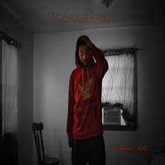Underachievers (feat Jay- R)