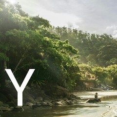 Yellogreen - Island