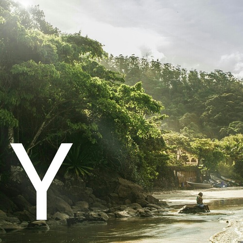Yellogreen - Island