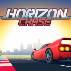 Race 8 - Vyper - Barry Leitch - Horizon Chase Contest - (Gauthier Staehler Remix)