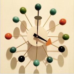 4 O'clock (Prod. NOTRUST)