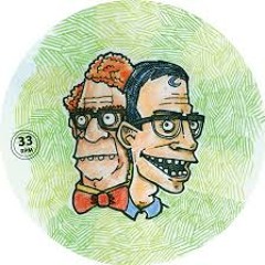 Bone Symphony - "One Foot In Front of the Other (Q-Burns Abstract Message Re-Nerd)"