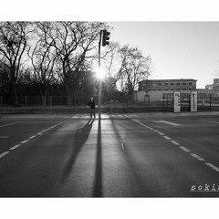 Σokimim - Rain for rose