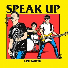 Speak Up - Salam Untuk Dia (VooDoo Punk Cover)