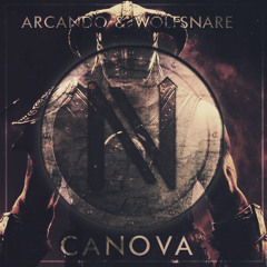 Arcando & Wolfsnare - Canova (Original Mix) [NEXTLEVELTUNES.COM]