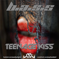 JJ018 B.A.S.S - Teenage Kiss Feat. Kellie Woods