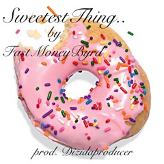 Sweetest Thing (prod. dizidaproducer)