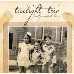 I Want Love - Twilight Trio