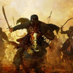 Swords Of The Exalted