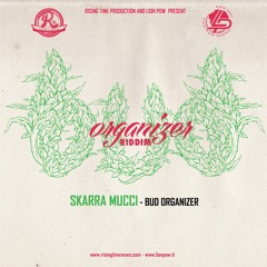 SKARRA MUCCI - BUD ORGANIZER [Bud Organizer riddim]