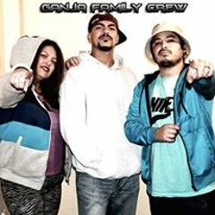 Ganja Family Crew - Is Break Dance Feat. Aoese