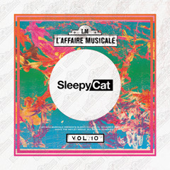 L'Affaire Musicale Mix Series Vol.10 - SLEEPYCAT