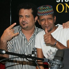 هسا اغانى محمد ابو الشيخ وهانى السودانى