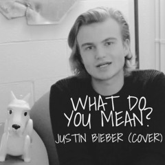 What Do You Mean? | Justin Bieber (Cover)