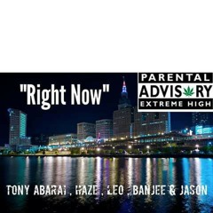 Right Now prod. By Mike Fro$t
