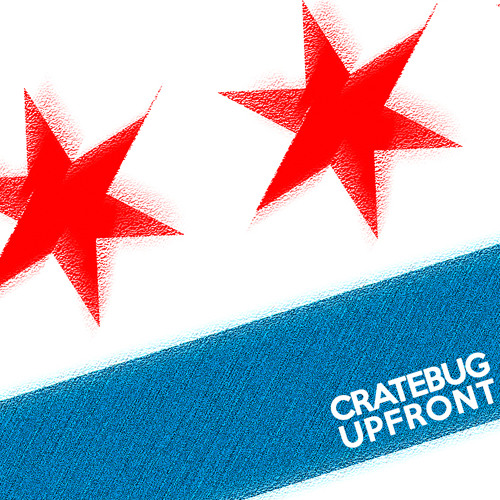Upfront 033: Cratebug