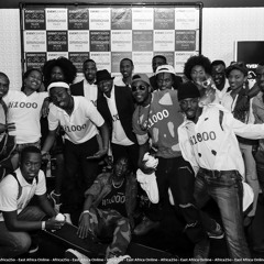 Isezerano By B.jack& Didiertouch I1000 Crew