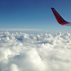 ✈️