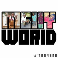 My Nigga (R.I.P Melly)