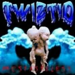 Twiztid: "Bury Me Alive" [Mostasteless]
