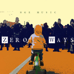 Zero Ways - Brad Bishop Ft. Jetty and Full Trip