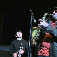 Aziz Maraka - Bent El Nas  عزيز مرقة - بنت الناس  Bands Across Borders 2