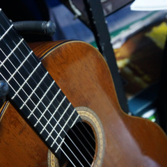 Recuerdo - Guitarra Sola