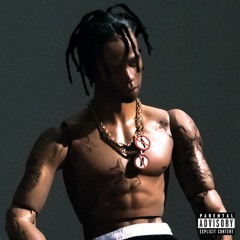Travi$ Scott Type Beat - "Sorry, I'm Sober" (Prod. Ill Instrumentals)