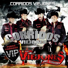 LOS VIEJONES DEL CORRIDO - EL VIEJON DE MATAMOROS