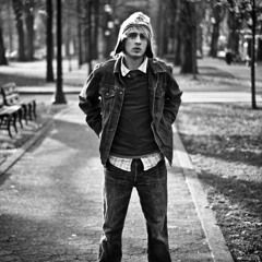 Picking Up The Pieces