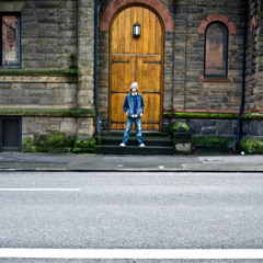 Chris Bjerken: the man, the tunes.