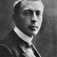 Rachmaninov: Piano Concerto No. 2 in C Minor, Op. 18 - 1 Allegro