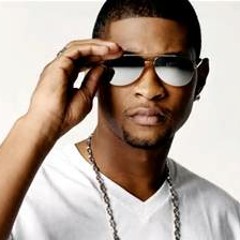 Usher - Yea (Steez Remix)