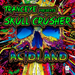 TrancEye pres. Skull Crusher - Acidland (Original Mix) [Redux 138] preview