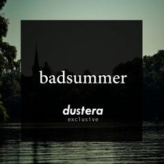 badsummer - meditations