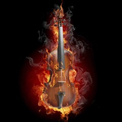 Thank You by Led Zeppelin - Violin Instrumental