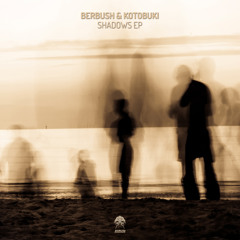 Berbush & Kotobuki - Under Flowers - Original Mix (Bonzai Progressive)