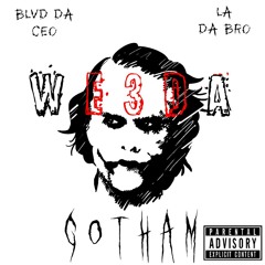 We3da - Connect