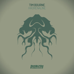 Tim Bourne - Substances - Original Mix (Bonzai Progressive)