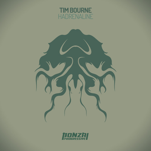 Tim Bourne - Substances - Original Mix (Bonzai Progressive)