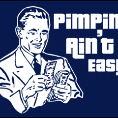 Big PIMPIN