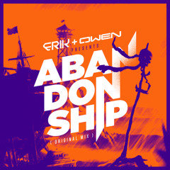 Erik Floyd & Owen Ryan - Abandon Ship *Available in iTunes