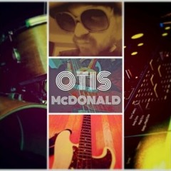 Mighty Fine- Otis Mcdonald