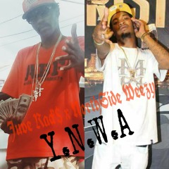 Juve ft Nothside Weezy - #YNWA [Mastered].mp3