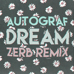 Autograf - Dream (Zerb Remix)