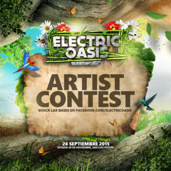 A.M.O.C. - Noisephaserz & Routter